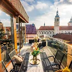 Billionaires Boutique & Premium Suites, Old Town Apartment Prague