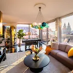 Billionaires Boutique & Premium Suites, Old Town Apartment Prague