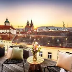 Apartment Billionaires Boutique & Premium Suites, Old Town Prague