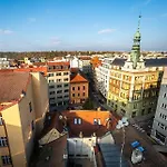 Billionaires Boutique & Premium Suites, Old Town Prague
