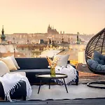 Billionaires Boutique & Premium Suites, Old Town Prague