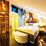 Billionaires Boutique & Premium Suites, Old Town * Prague