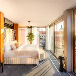 Billionaires Boutique & Premium Suites, Old Town Apartment Prague