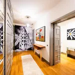 Billionaires Boutique & Premium Suites, Old Town