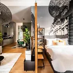 Billionaires Boutique & Premium Suites, Old Town Prague