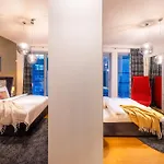 Billionaires Boutique & Premium Suites, Old Town Apartment *