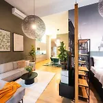 Apartment Billionaires Boutique & Premium Suites, Old Town