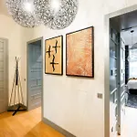 Billionaires Boutique & Premium Suites, Old Town *