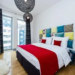 Billionaires Boutique & Premium Suites, Old Town * Prague