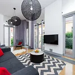 Billionaires Boutique & Premium Suites, Old Town * Prague