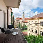 Apartment Billionaires Boutique & Premium Suites, Old Town Prague