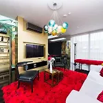 Apartment Billionaires Boutique & Premium Suites, Old Town