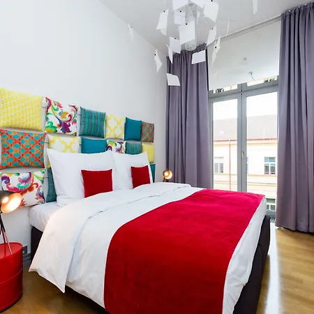 Billionaires Boutique & Premium Suites, Old Town شقة براغ