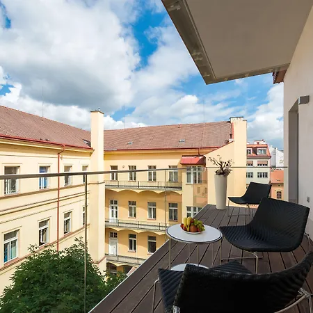 شقة Billionaires Boutique & Premium Suites, Old Town *