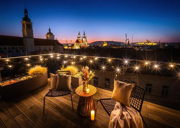 Billionaires Boutique & Premium Suites, Old Town