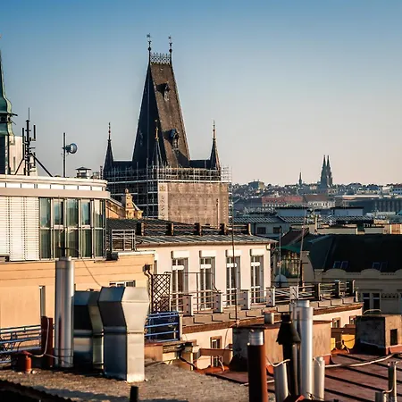 Apartman Billionaires Boutique & Premium Suites, Old Town *