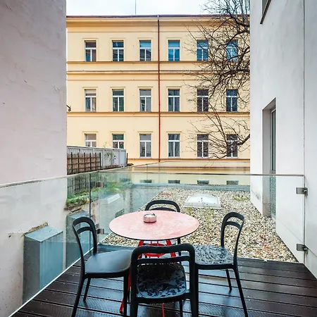 Billionaires Boutique & Premium Suites, Old Town * Prága