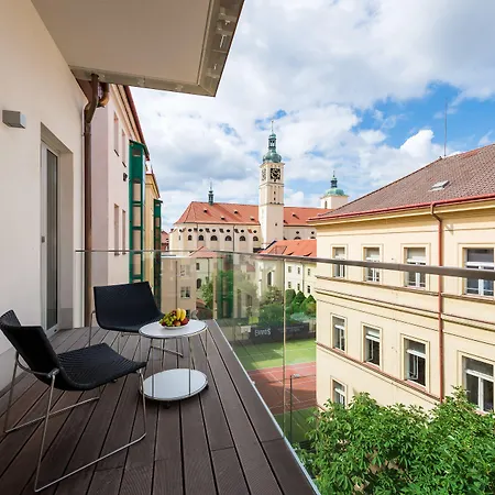 Διαμέρισμα Billionaires Boutique & Premium Suites, Old Town Πράγα