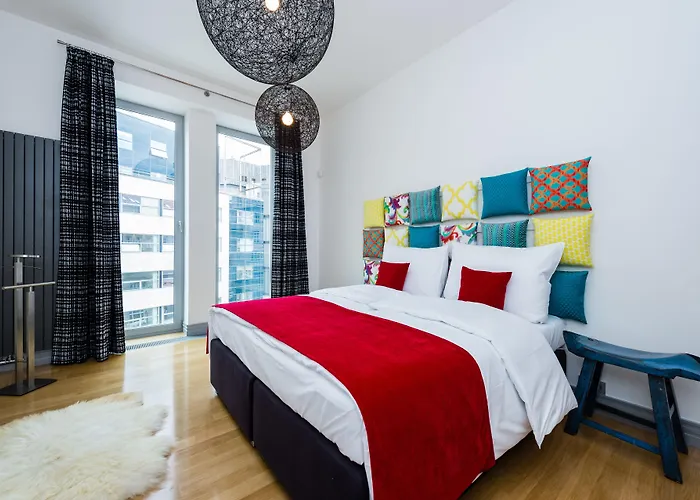 Billionaires Boutique & Premium Suites, Old Town * Πράγα