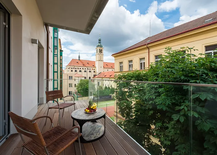 Billionaires Boutique & Premium Suites, Old Town Διαμέρισμα
