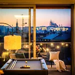 Billionaires Boutique & Premium Suites, Old Town * Prag