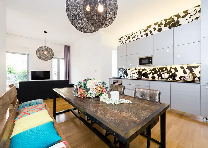Billionaires Boutique & Premium Suites, Old Town * プラハ