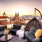 Apartament Billionaires Boutique & Premium Suites, Old Town *