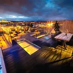 Apartament Billionaires Boutique & Premium Suites, Old Town