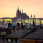 Billionaires Boutique & Premium Suites, Old Town Praga