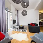 Apartament Billionaires Boutique & Premium Suites, Old Town Praga