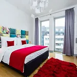 Billionaires Boutique & Premium Suites, Old Town * Praga
