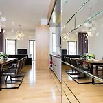 Apartament Billionaires Boutique & Premium Suites, Old Town *