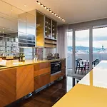 Apartament Billionaires Boutique & Premium Suites, Old Town Praga
