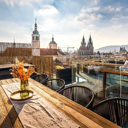 Billionaires Boutique Residence&premium Suites, Old Town