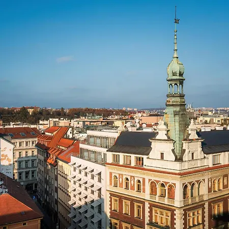 Billionaires Boutique & Premium Suites, Old Town Prague