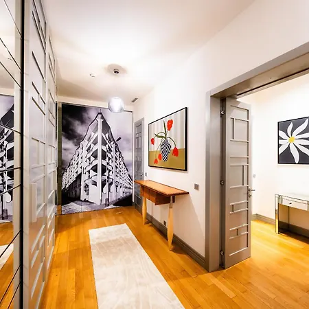 Billionaires Boutique Residence&premium Suites, Old Town