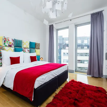 Billionaires Boutique Residence&premium Suites, Old Town * Prague