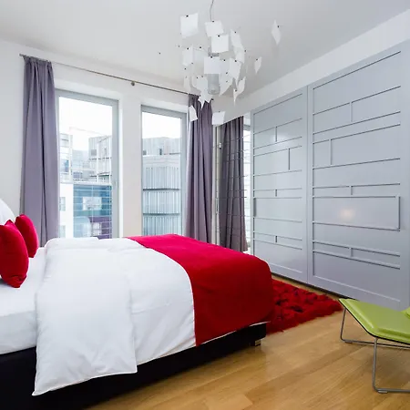Billionaires Boutique Residence&premium Suites, Old Town Prague