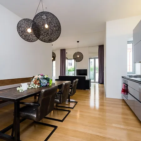 Appartement Billionaires Boutique Residence&premium Suites, Old Town