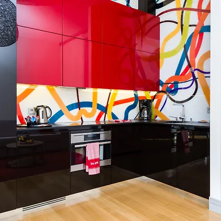 Appartement Billionaires Boutique Residence&premium Suites, Old Town Prague